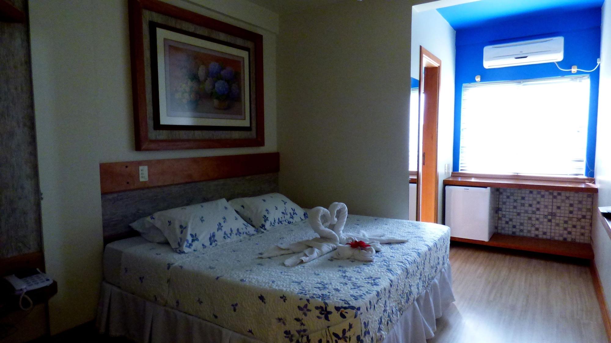 Pousada Sonho Meu Foz Foz do Iguacu Ngoại thất bức ảnh