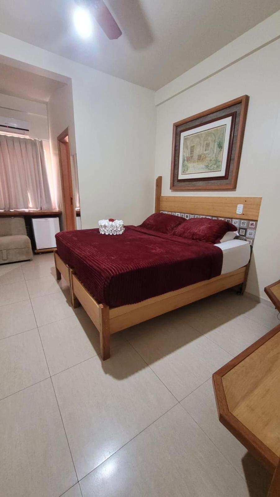 Pousada Sonho Meu Foz Foz do Iguacu Ngoại thất bức ảnh