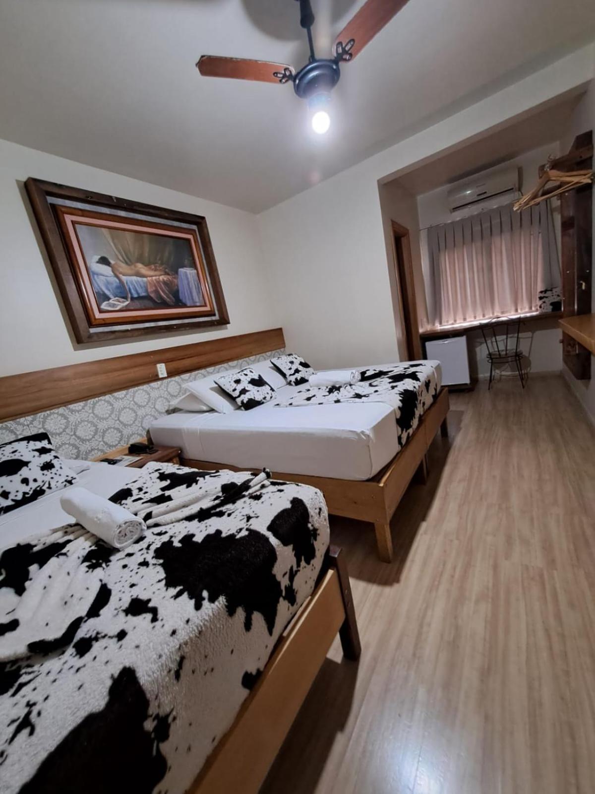 Pousada Sonho Meu Foz Foz do Iguacu Ngoại thất bức ảnh