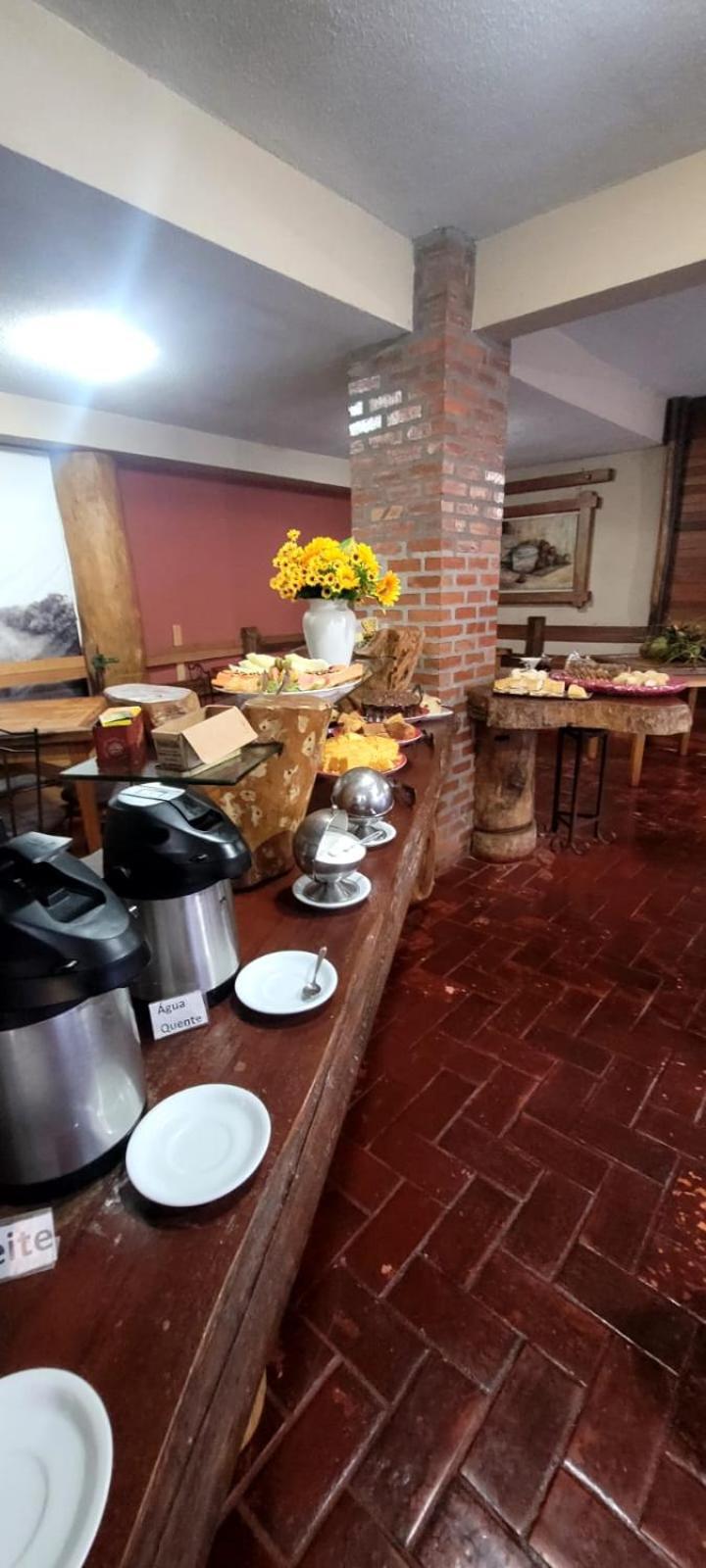 Pousada Sonho Meu Foz Foz do Iguacu Ngoại thất bức ảnh
