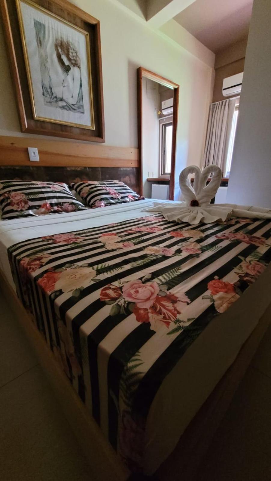 Pousada Sonho Meu Foz Foz do Iguacu Ngoại thất bức ảnh