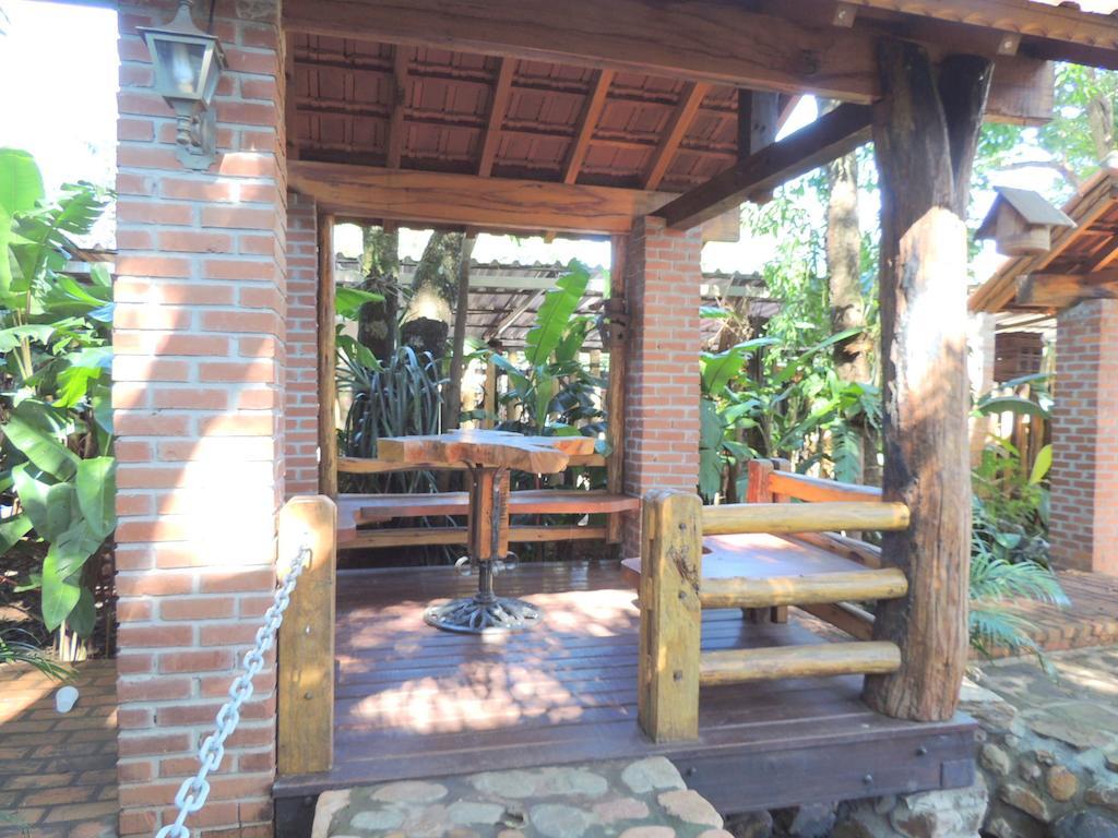 Pousada Sonho Meu Foz Foz do Iguacu Ngoại thất bức ảnh