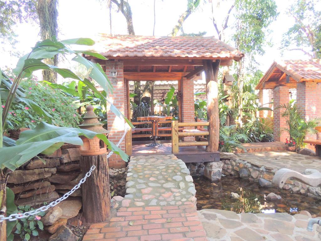 Pousada Sonho Meu Foz Foz do Iguacu Ngoại thất bức ảnh