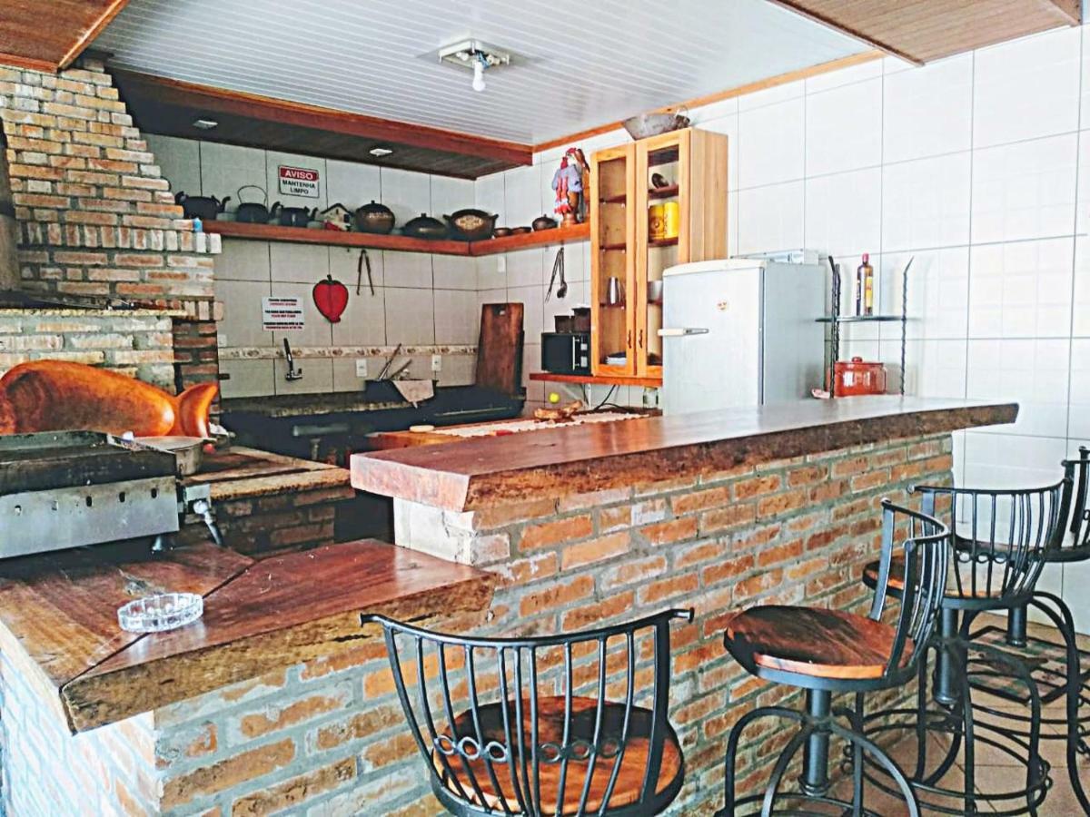 Pousada Sonho Meu Foz Foz do Iguacu Ngoại thất bức ảnh